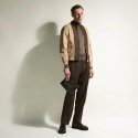 Montblanc - Pochette Sartorial - Pelle - Nero