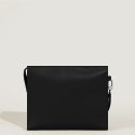 Montblanc - Pochette Sartorial - Pelle - Nero