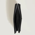 Montblanc - Pochette Sartorial - Pelle - Nero