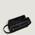 Montblanc - Trousse Da Toilette - Pelle Nera - Elegante