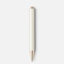 Montblanc - Penna A Sfera Heritage - Avorio