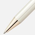 Montblanc - Penna A Sfera Heritage - Avorio