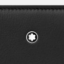 Montblanc - Portafoglio Soft - Pelle - Nero