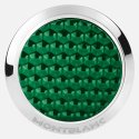 Montblanc - Gemelli Meisterstück - Acciaio - Verde