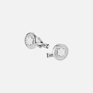 Montblanc - Gemelli Urban Spirit - Acciaio - Uomo