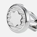 Montblanc - Gemelli Urban Spirit - Acciaio - Uomo