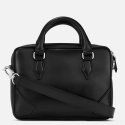 Montblanc - Mini Portadocumenti - Pelle - Nero