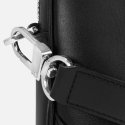 Montblanc - Mini Portadocumenti - Pelle - Nero