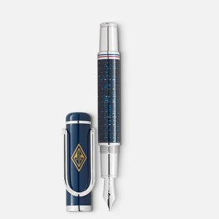 Montblanc - Stilografica Great Characters - Edizione Speciale