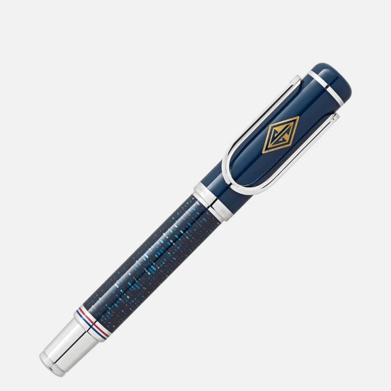 Montblanc - Stilografica Great Characters - Edizione Speciale