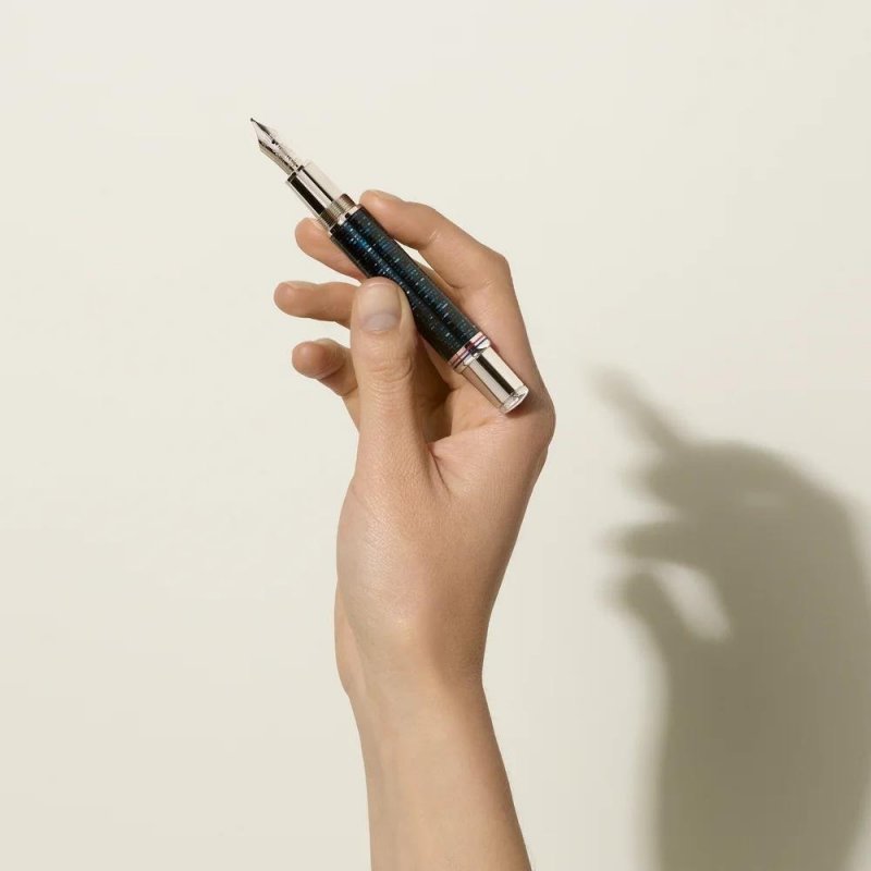 Montblanc - Stilografica Great Characters - Edizione Speciale