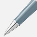 Montblanc - Roller Meisterstück X Olympic Heritage - Grigio