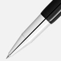 Montblanc - Roller Heritage Rouge Et Noir “Baby” - Nero