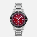 Montblanc - Iced Sea Automatic - Acciaio - Verde