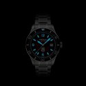 Montblanc - Iced Sea Automatic - Acciaio - Verde