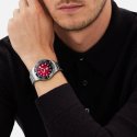 Montblanc - Iced Sea Automatic - Acciaio - Verde