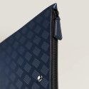 Montblanc - Astuccio Extreme 3.0 - Pelle - Blu