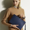 Montblanc - Astuccio Extreme 3.0 - Pelle - Blu