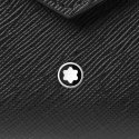 Montblanc - Portafoglio Trio - Pelle - Nero