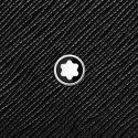 Montblanc - Porta Carte Sartorial - Pelle - Nero