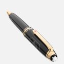 Montblanc - Penna Meisterstück - Grigio - Ballpoint