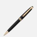 Montblanc - Penna Meisterstück - Grigio - Ballpoint