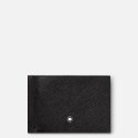 Montblanc - Portafoglio Sartorial - Pelle - Nero