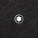 Montblanc - Portafoglio Sartorial - Pelle - Nero