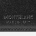 Montblanc - Portafoglio Meisterstück - Pelle - Nero