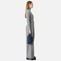 Montblanc - Trousse Da Toilette Sartorial - Pelle - Blu