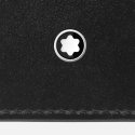 Montblanc - Portafoglio Meisterstück - Pelle - Nero