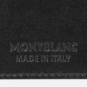 Montblanc - Portafoglio Meisterstück - Pelle - Nero