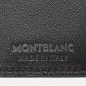 Montblanc - Astuccio Portachiavi - Pelle - Nero