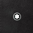 Montblanc - Astuccio Portachiavi - Pelle - Nero