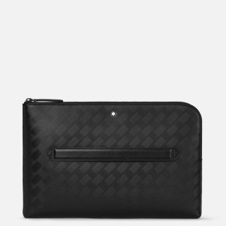 Montblanc - Borsa Extreme 3.0 - Pelle - Nero