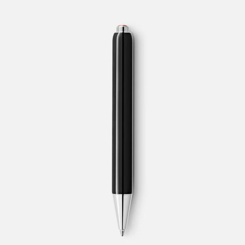 Montblanc - Penna Heritage - Nero - Speciale