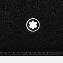 Montblanc - Portafoglio Soft - Pelle - Nero