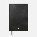 Montblanc - Blocco Note 146 - Piccolo - Nero