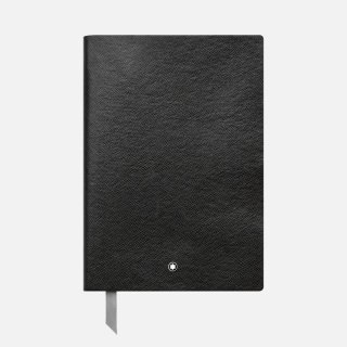 Blocco Note 146 Piccolo, Nero - A Righe - Montblanc