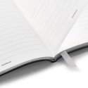 Montblanc - Blocco Note 146 - Piccolo - Nero