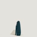 Montblanc - Pochette Soft - Pelle Blu - Elegante