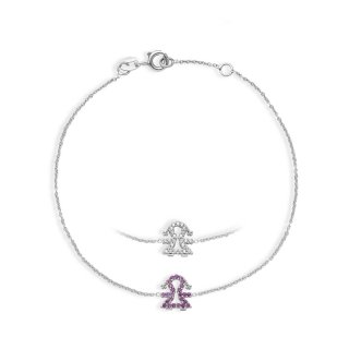 Ambrosia Gioielli - Bracciale Bambina - Oro - Zirconi
