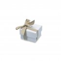 Deliguoro - Orecchini Clip Cristalli - Maxi Luce