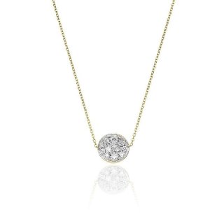 Chimento - Girocollo Armillas - Oro - Glow