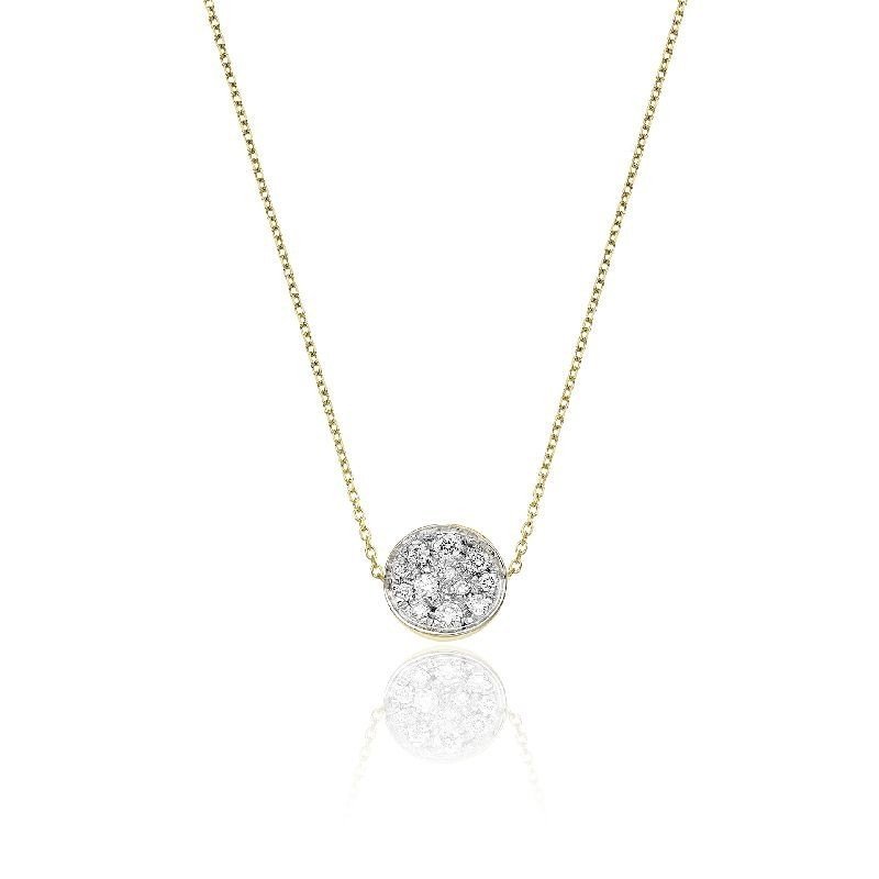 Chimento - Girocollo Armillas - Oro - Glow