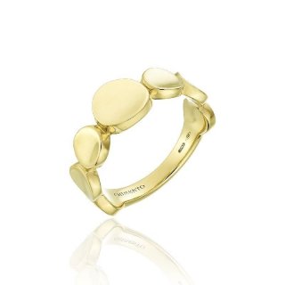 Chimento - Anello Armillas Glow - Oro