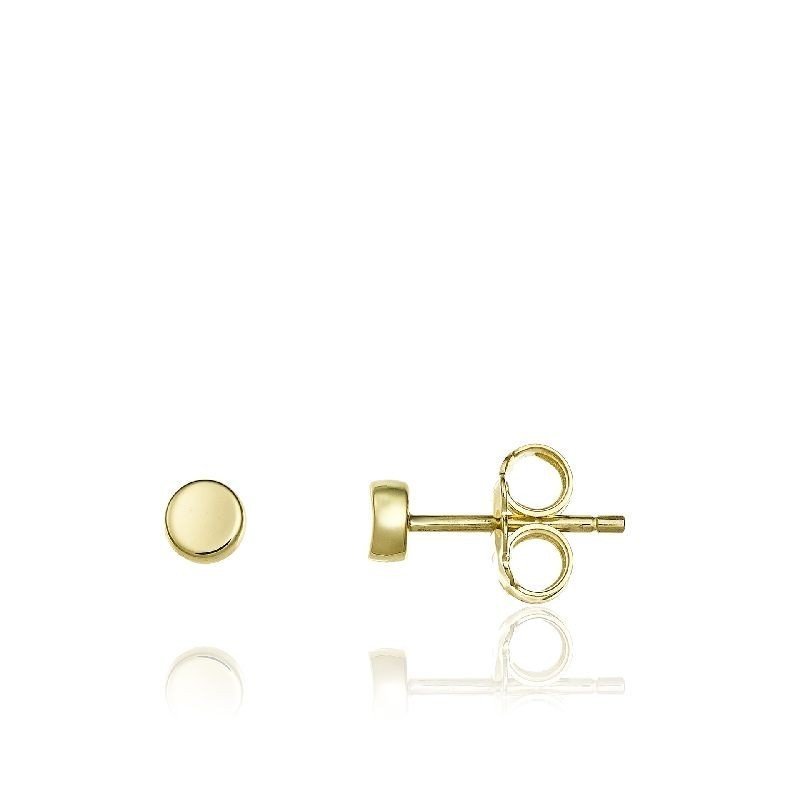 Chimento - Orecchino Armillas Glow - Oro Giallo