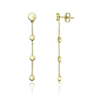 Chimento - Orecchino Armillas Glow - Oro
