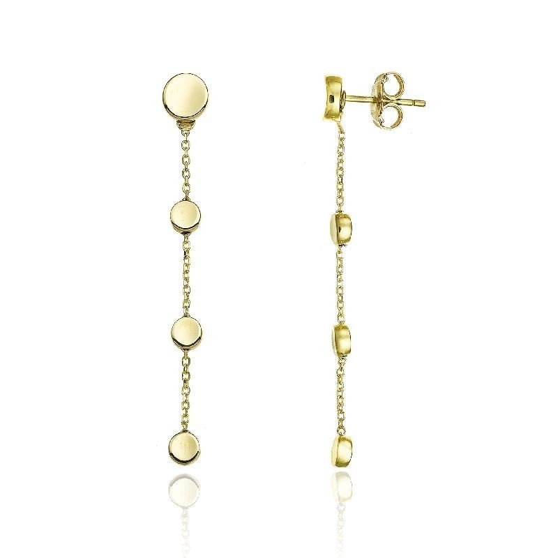 Chimento - Orecchino Armillas Glow - Oro