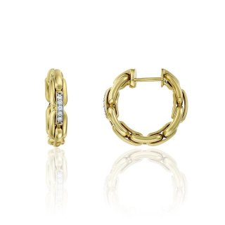 Chimento - Orecchino X-Tend - Maglia Larga - Innovativo